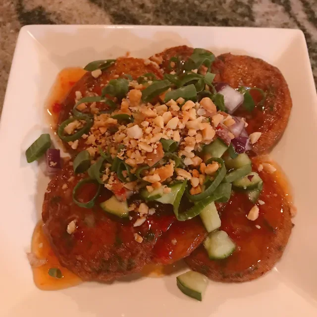 Salisa’s Thai and Asian Foods