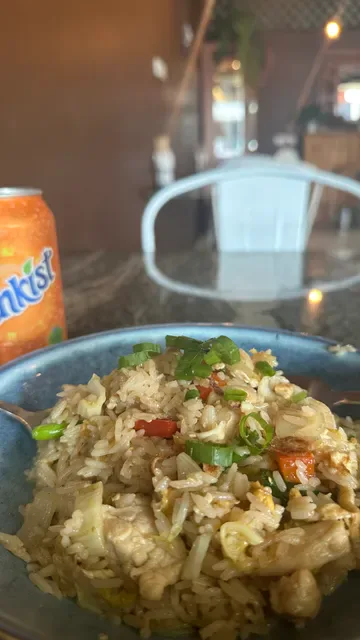 Salisa’s Thai and Asian Foods