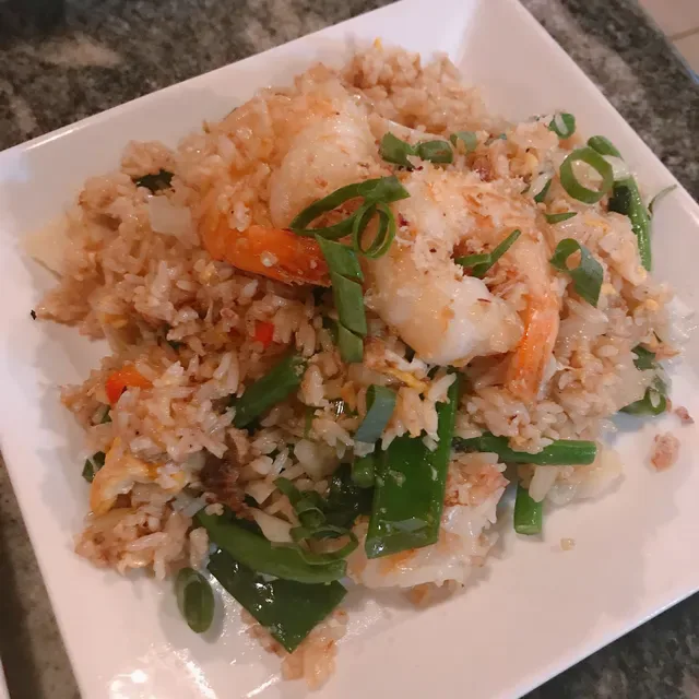 Salisa’s Thai and Asian Foods
