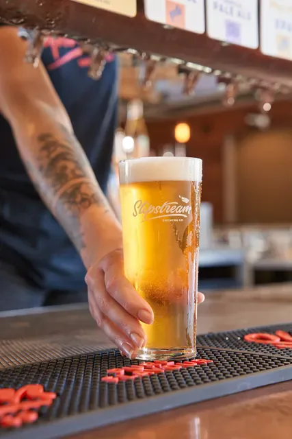 Slipstream Brewing Social House