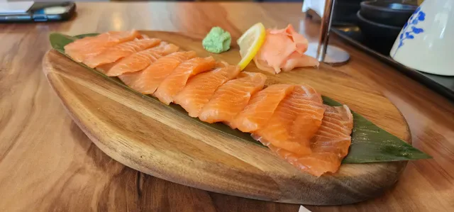 Sokuri Restaurant
