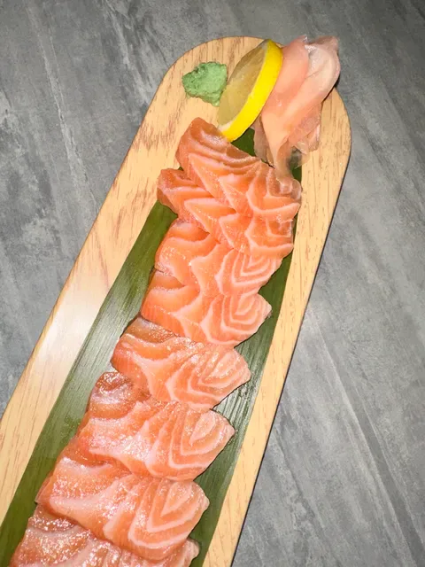 Sokuri Restaurant