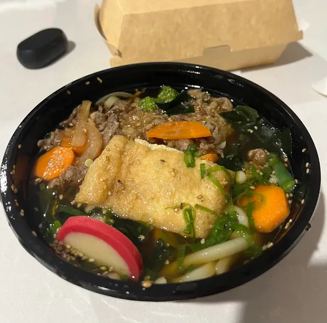 Sokuri Restaurant