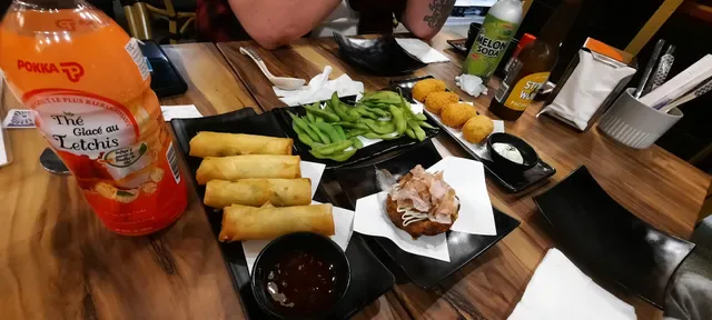 Sokuri Restaurant