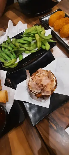 Sokuri Restaurant