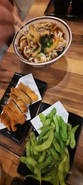 Sokuri Restaurant