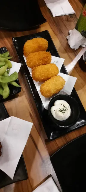 Sokuri Restaurant