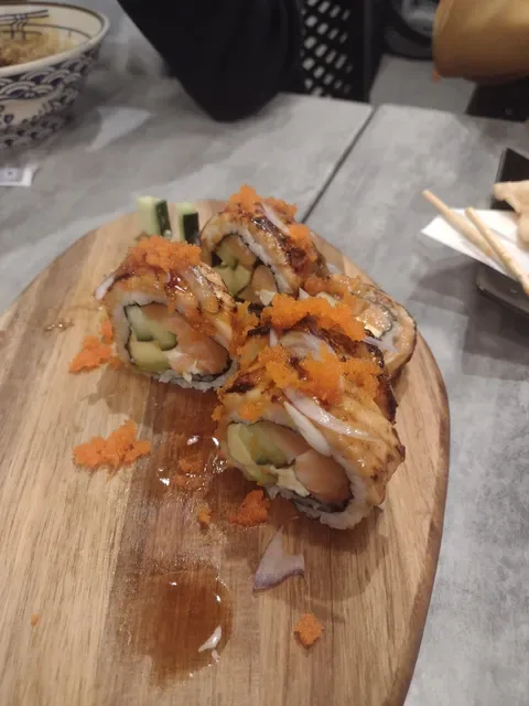 Sokuri Restaurant