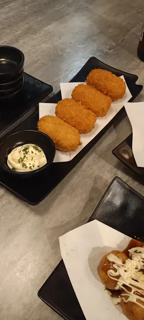 Sokuri Restaurant