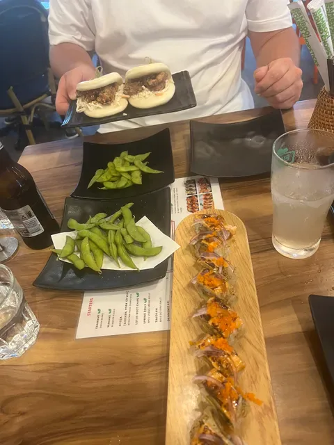 Sokuri Restaurant