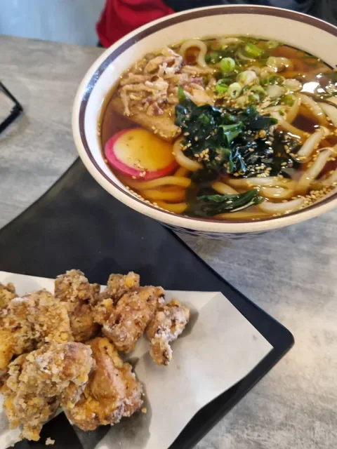 Sokuri Restaurant