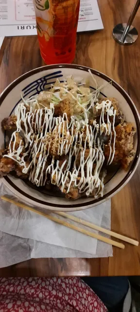 Sokuri Restaurant