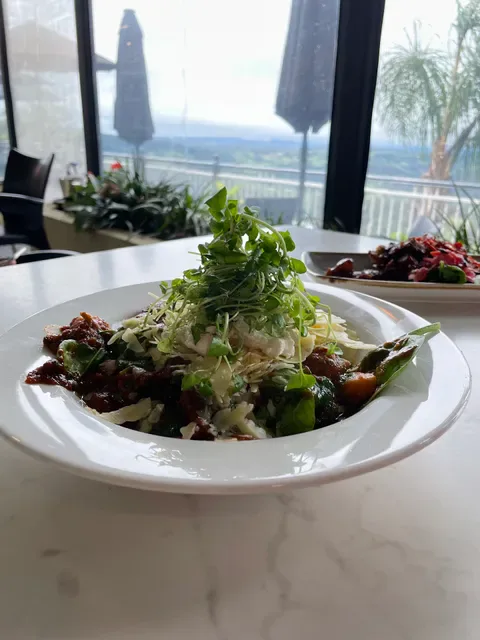 The Edge Cafe, Bar & Restaurant