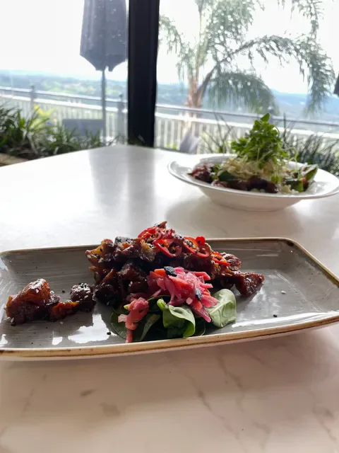 The Edge Cafe, Bar & Restaurant