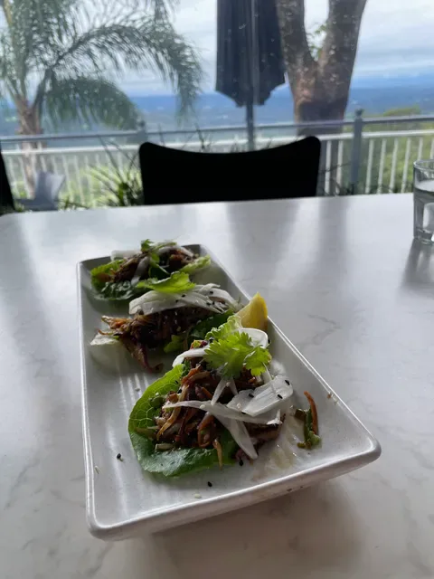 The Edge Cafe, Bar & Restaurant