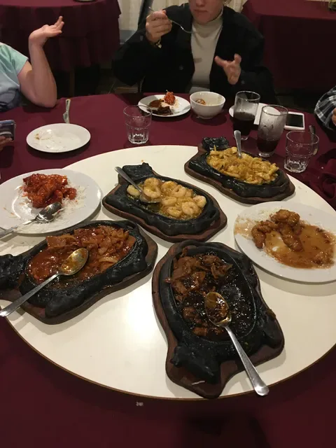 The Pineapple Patch Family Restaurant