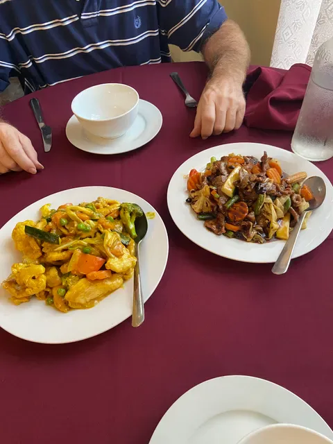 The Pineapple Patch Family Restaurant
