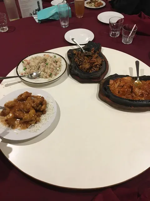 The Pineapple Patch Family Restaurant