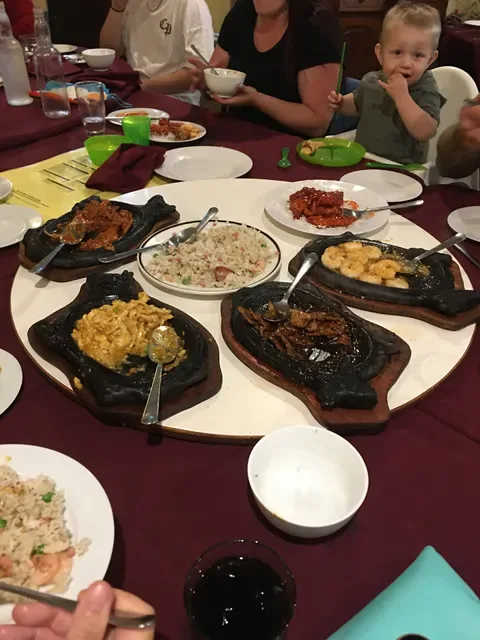 The Pineapple Patch Family Restaurant