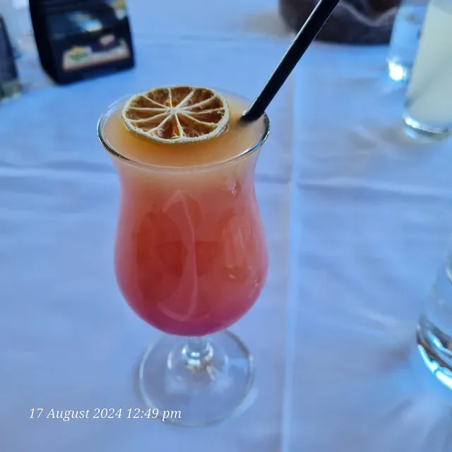 The Terrace Seafood Restaurant of Maleny