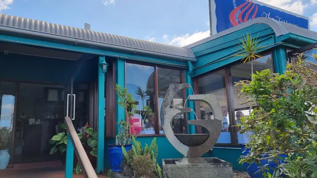 The Terrace Seafood Restaurant of Maleny
