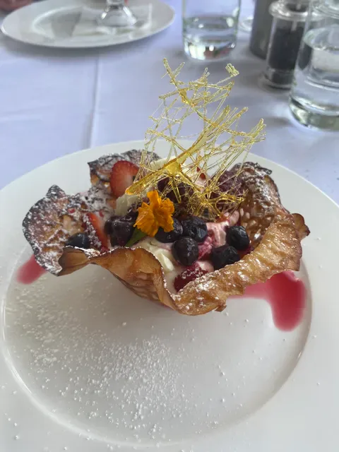 The Terrace Seafood Restaurant of Maleny