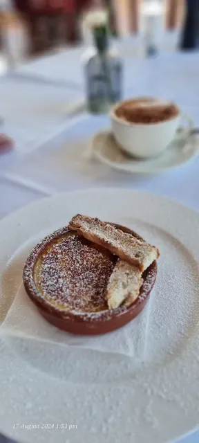 The Terrace Seafood Restaurant of Maleny