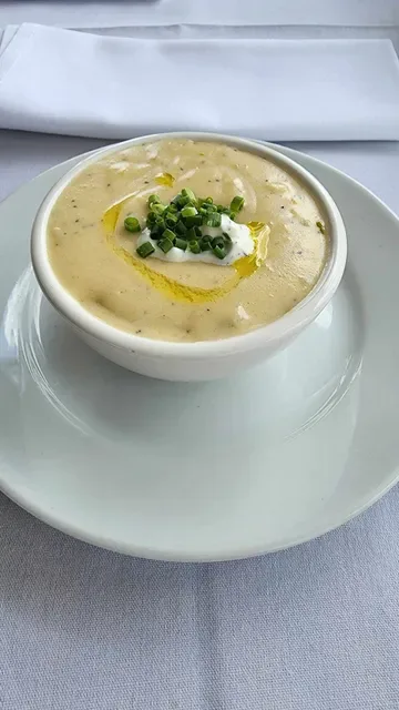 The Terrace Seafood Restaurant of Maleny