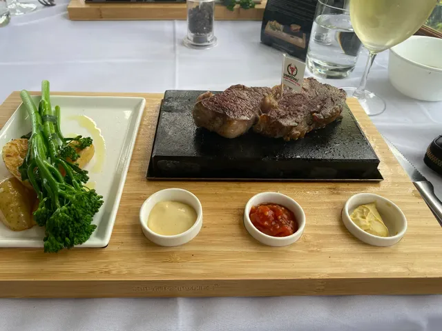The Terrace Seafood Restaurant of Maleny