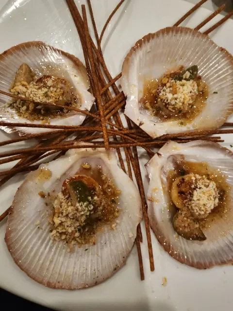The Terrace Seafood Restaurant of Maleny