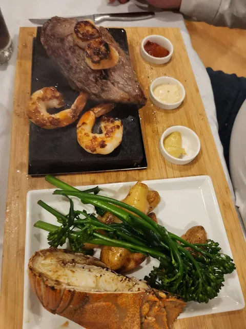 The Terrace Seafood Restaurant of Maleny