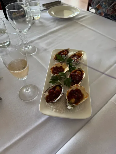 The Terrace Seafood Restaurant of Maleny
