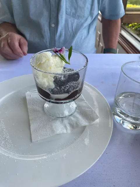 The Terrace Seafood Restaurant of Maleny