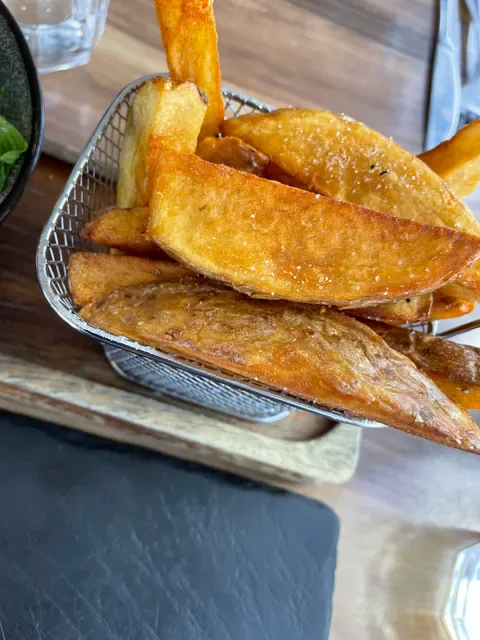 Three Restaurant Bar & Grill