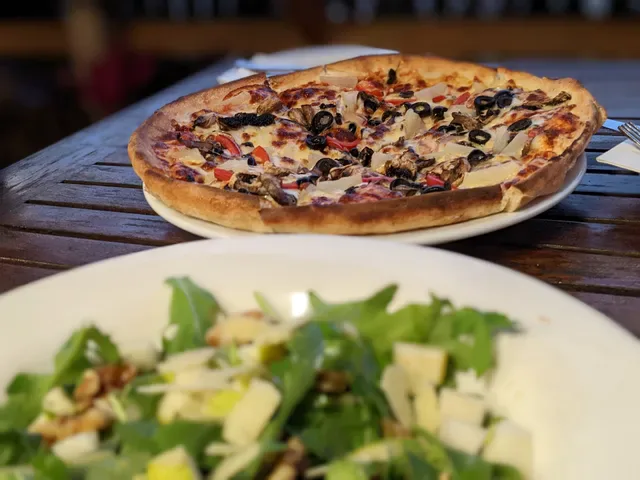 Tredici Woodfired Pizza Bar & Restaurant Caloundra