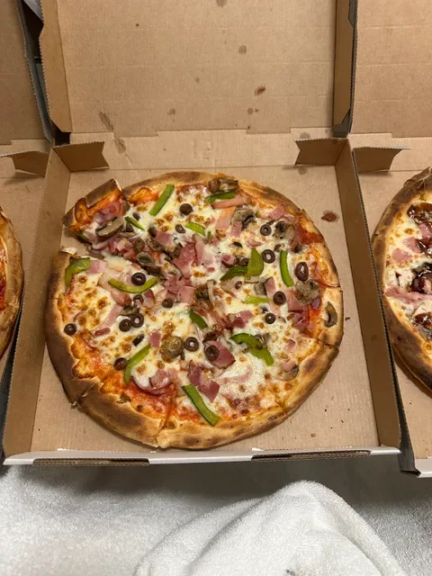Tredici Woodfired Pizza Bar & Restaurant Caloundra