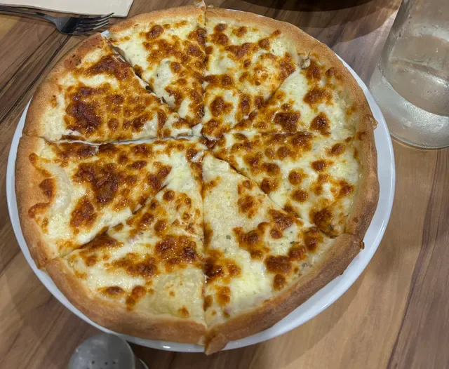 Tredici Woodfired Pizza Bar & Restaurant Caloundra