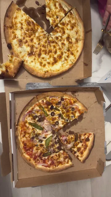 Tredici Woodfired Pizza Bar & Restaurant Caloundra