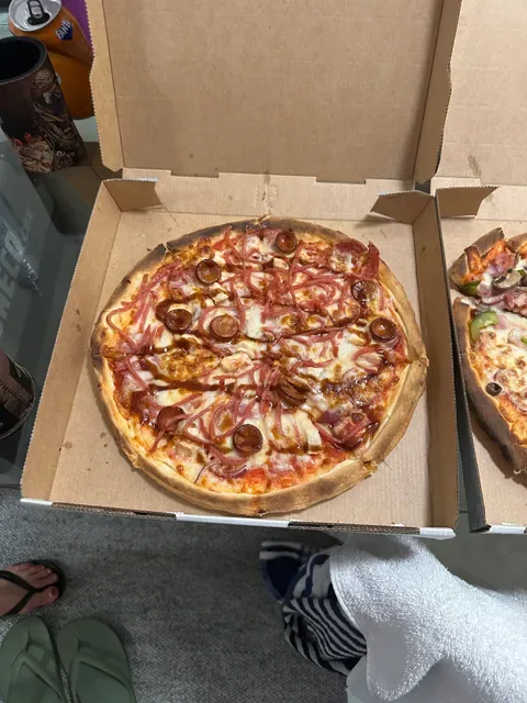 Tredici Woodfired Pizza Bar & Restaurant Caloundra
