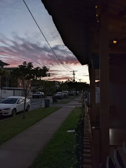 Tredici Woodfired Pizza Bar & Restaurant Caloundra