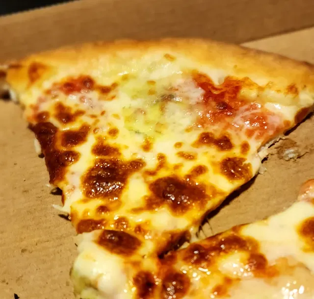 Tredici Woodfired Pizza Bar & Restaurant Caloundra