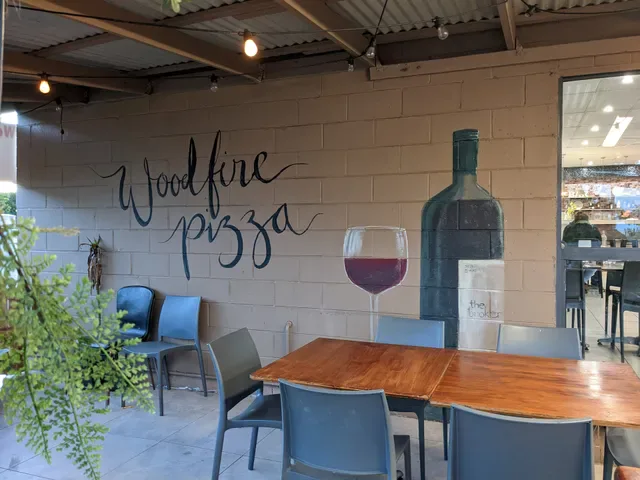 Tredici Woodfired Pizza Bar & Restaurant Caloundra