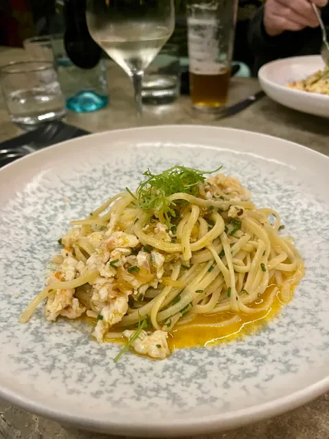 Warrior Restaurant & Bar