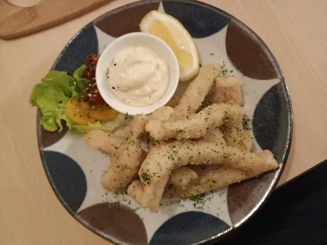 Zee 慈 Nosh Co.