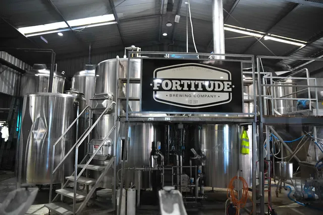 Fortitude Brewing Co.