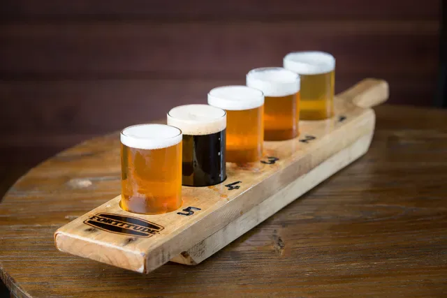 Fortitude Brewing Co.