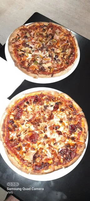 Gaslight Italian