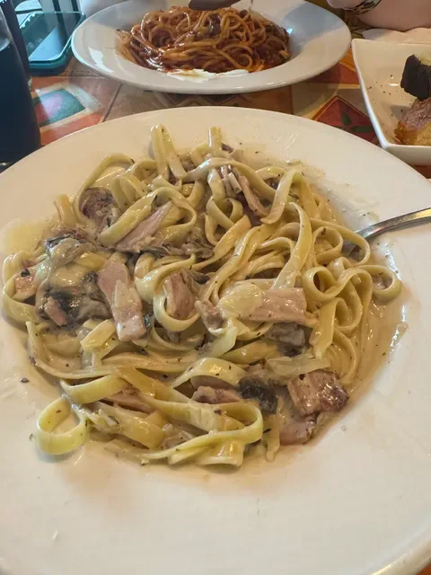 Gaslight Italian