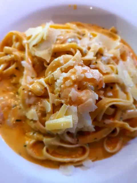 Gaslight Italian