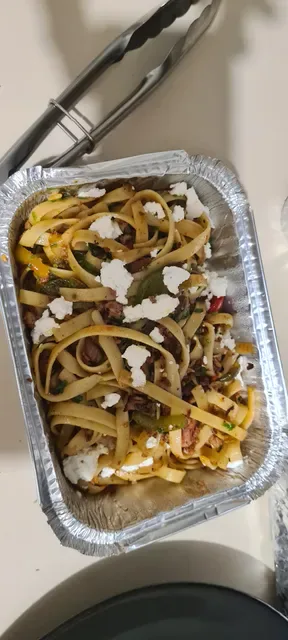 Gaslight Italian